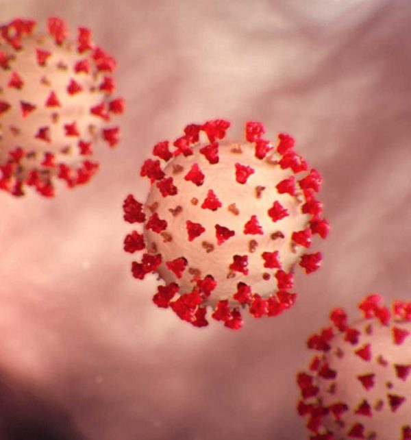 Post Pandemic Infection Control 90-minute webinar